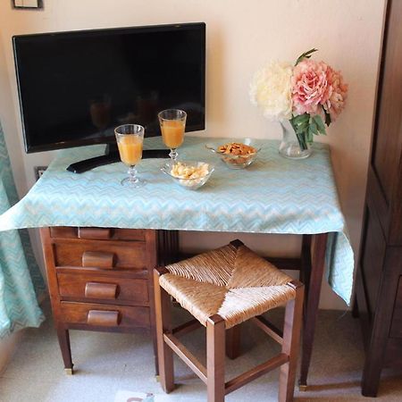 Apartament Dimora Via Col Vento Neapol Zewnętrze zdjęcie