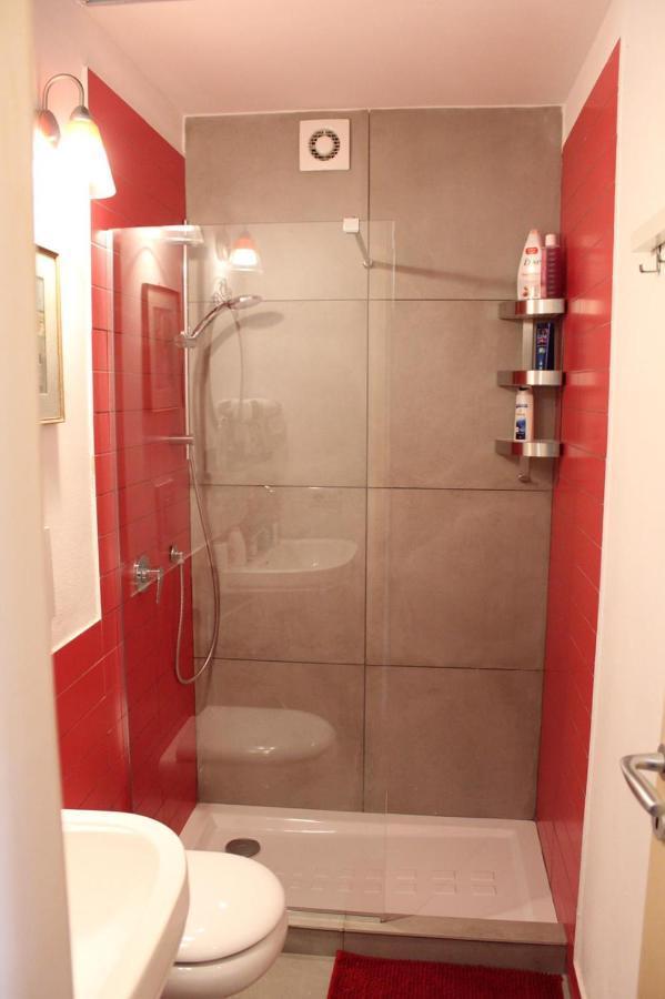 Apartament Dimora Via Col Vento Neapol Zewnętrze zdjęcie