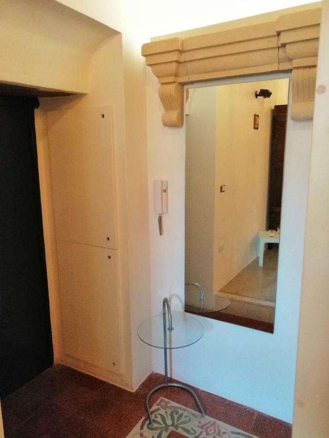Apartament Dimora Via Col Vento Neapol Zewnętrze zdjęcie