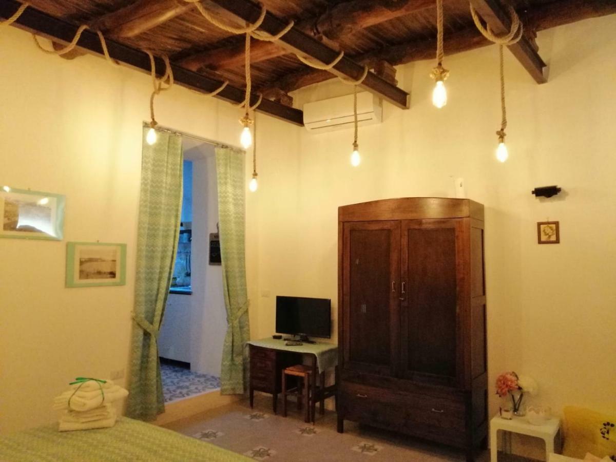 Apartament Dimora Via Col Vento Neapol Zewnętrze zdjęcie