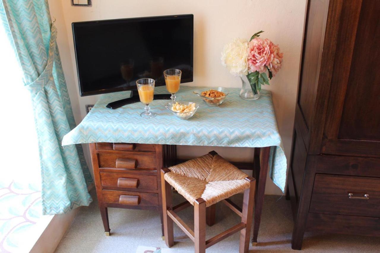 Apartament Dimora Via Col Vento Neapol Zewnętrze zdjęcie