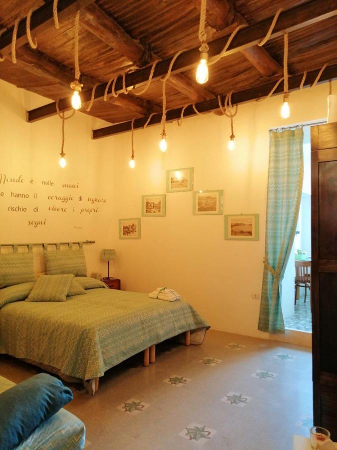 Apartament Dimora Via Col Vento Neapol Zewnętrze zdjęcie